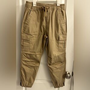 Polo Ralph Lauren crop pants